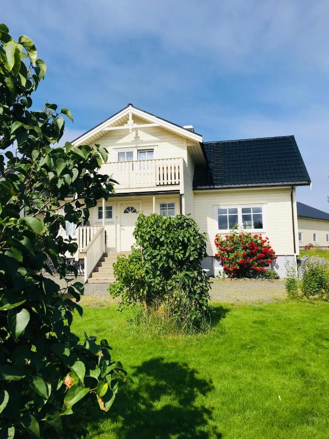 Villa Olava Vevang Exterior photo